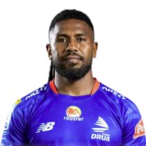 Frank Lomani Fijian Drua