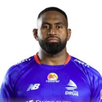 Temo Mayanavanua Fijian Drua