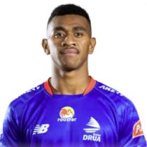 Isikeli Basiyalo Fijian Drua