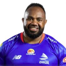 Mesake Doge Fijian Drua