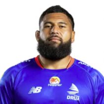 Haereiti Hetet Fijian Drua