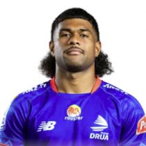 Simione Kuruvoli Fijian Drua