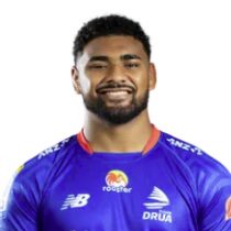 Isoa Nasilasila Fijian Drua