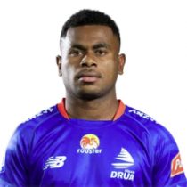 Taniela Rakuro Fijian Drua