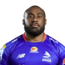 Peni Ravai Kovekalou Fijian Drua