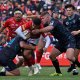 Japan Rugby League One preview (Round Eight)