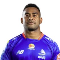 Tuidraki Samusamuvodre Fijian Drua