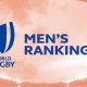 World Rugby Men's Rankings preview