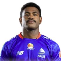 Maika Tuitubou rugby player