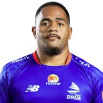 Meli Tuni Fijian Drua