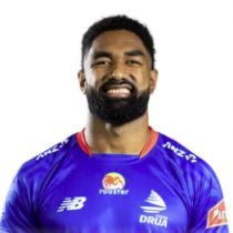 Etonia Bose Waqa Fijian Drua