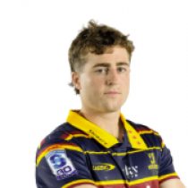 Adam Lennox Highlanders