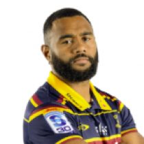 Jona Nareki Highlanders