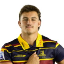 Josh Bartlett Highlanders