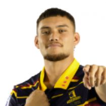 Reesjan Pasitoa Highlanders