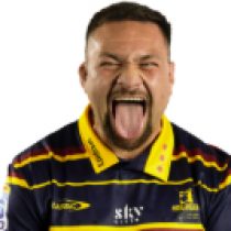 Saula Ma'u Highlanders