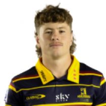 Stanley Solomon Highlanders