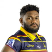 Timoci Tavatavanawai Highlanders