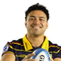 Xavier Tito-Harris Highlanders