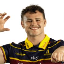 Benjamin Lopas Highlanders