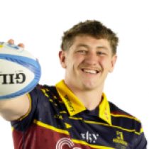 Lucas Casey Highlanders