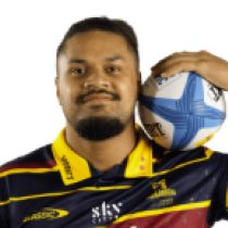 Senita Lauaki rugby player