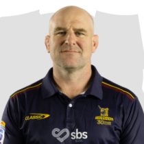 Clarke Dermody Highlanders