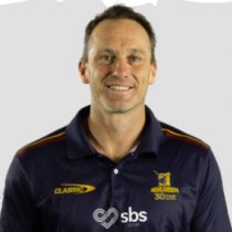 Ben Smith Highlanders