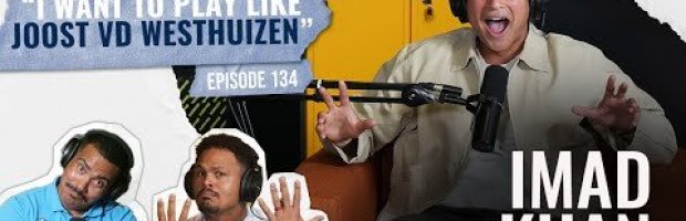 Imad Khan Opens Up on His Stormers Debut and What Comes Next