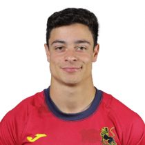 Anton Legorburu Spain 7's