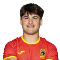 Roberto Ponce Spain 7's