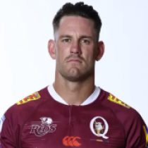 Lachie Anderson Queensland Reds