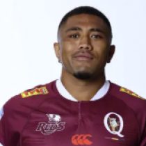 Richie Asiata Queensland Reds