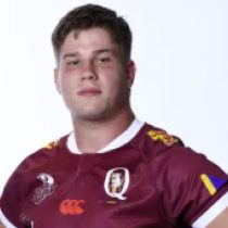 Nick Bloomfield Queensland Reds