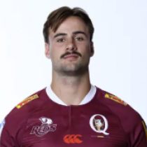 John Bryant Queensland Reds