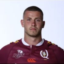 Josh Canham Queensland Reds