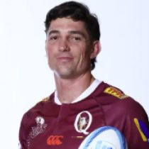 Jock Campbell Queensland Reds