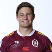 Josh Flook Queensland Reds