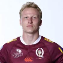 Carter Gordon Queensland Reds