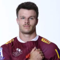 Isaac Henry Queensland Reds