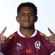 Trevor King Queensland Reds