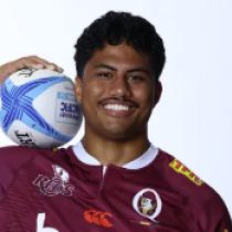 Vaiuta Latu Queensland Reds