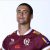 James Martens Queensland Reds