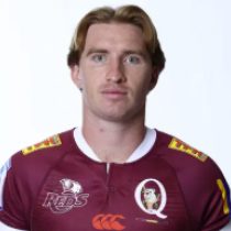Tate McDermott Queensland Reds