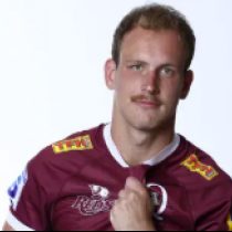 Hamish Muller Queensland Reds