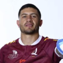 Heremaia Murray Queensland Reds