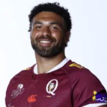 Zane Nonggorr Queensland Reds