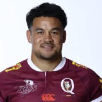 Hunter Paisami Queensland Reds