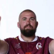 Aidan Ross Queensland Reds