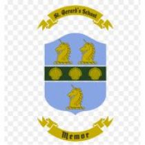 Patrick Carey St Gerards School